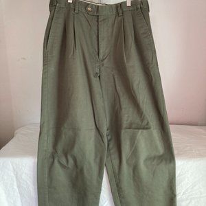 VAN HEUSEN TROUSERS